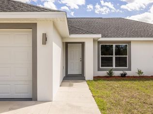 17427 SW 17th Cir, Ocala, FL 34473