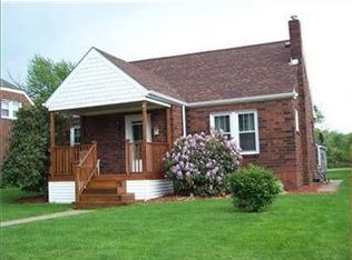 114 Anne St, Baden, PA