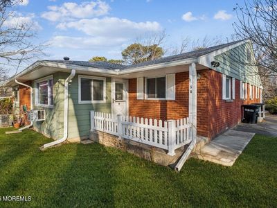 5 Blue Jay Street #A, Manchester Township, NJ, 08759