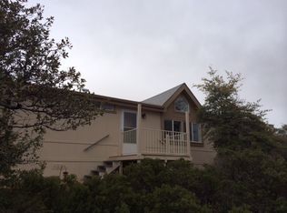 1533 Private Rd, Prescott, AZ 86301