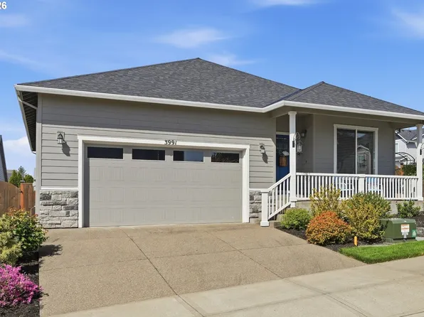 3991 N Boomer Dr, Newberg, OR 97132