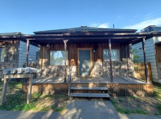 606 N Chestnut St, Spokane, WA 99201