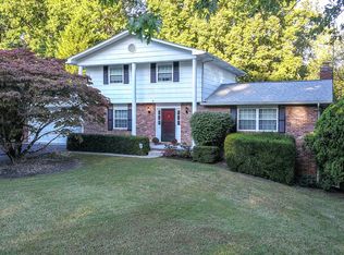 412 Harrow Rd, Knoxville, TN 37934