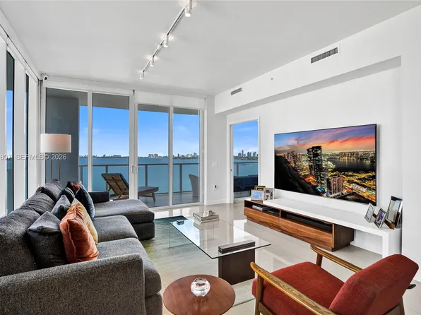 601 NE 27th St APT 1507, Miami, FL 33137