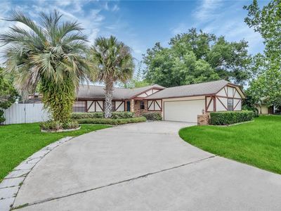 6823 Galle Ct, Orlando, FL, 32818