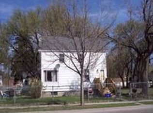 1121 7th Ave N, Fargo, ND 58102