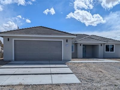 121 Comstock St, Pahrump, NV, 89048