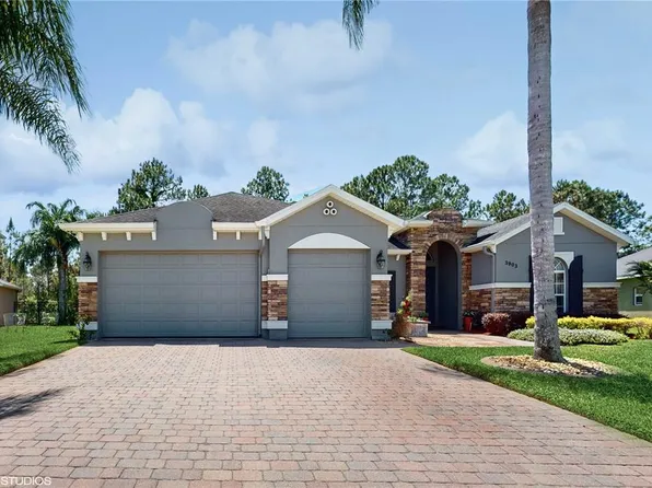 3903 McGuirk Ct, Oviedo, FL 32766