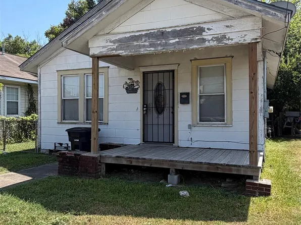 6830 Avenue I, Houston, TX 77011