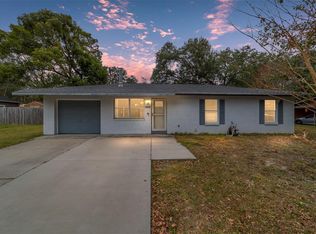 440 NE 2nd Ave, Williston, FL 32696