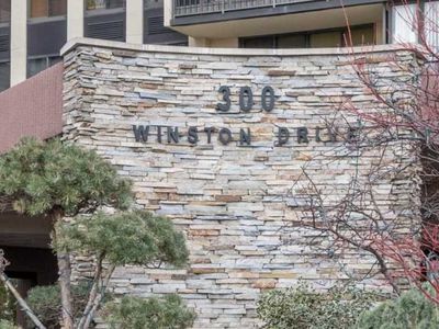 300 Winston Dr APT 2523, Cliffside Park, NJ, 07010