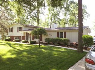 5430 Twilight Ln, Fort Wayne, IN 46835