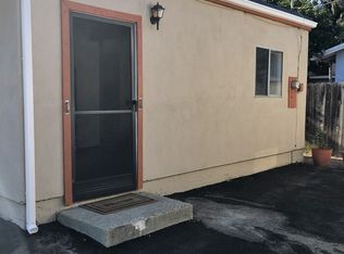 27 1/2 Magnolia Ave #B, Goleta, CA 93117