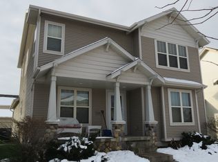 9325 Briar Haven Dr, Verona, WI 53593