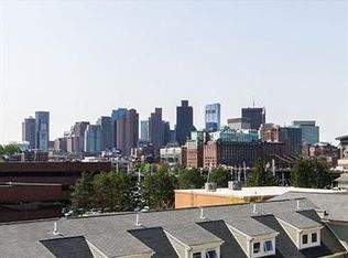 65 Chelsea St APT 405, Charlestown, MA 02129