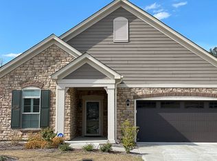 5008 Niagra Dr, Chapel Hill, NC 27517