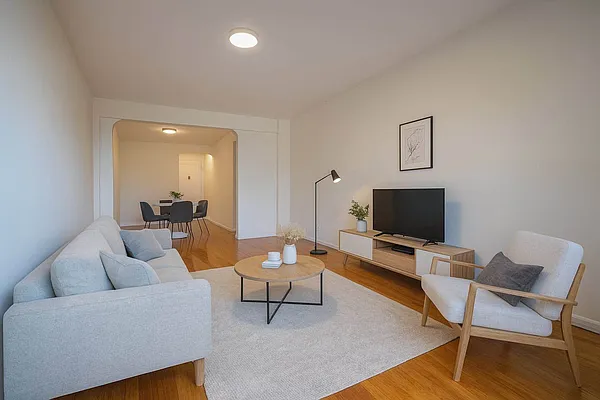 68-09 Booth Street #5K