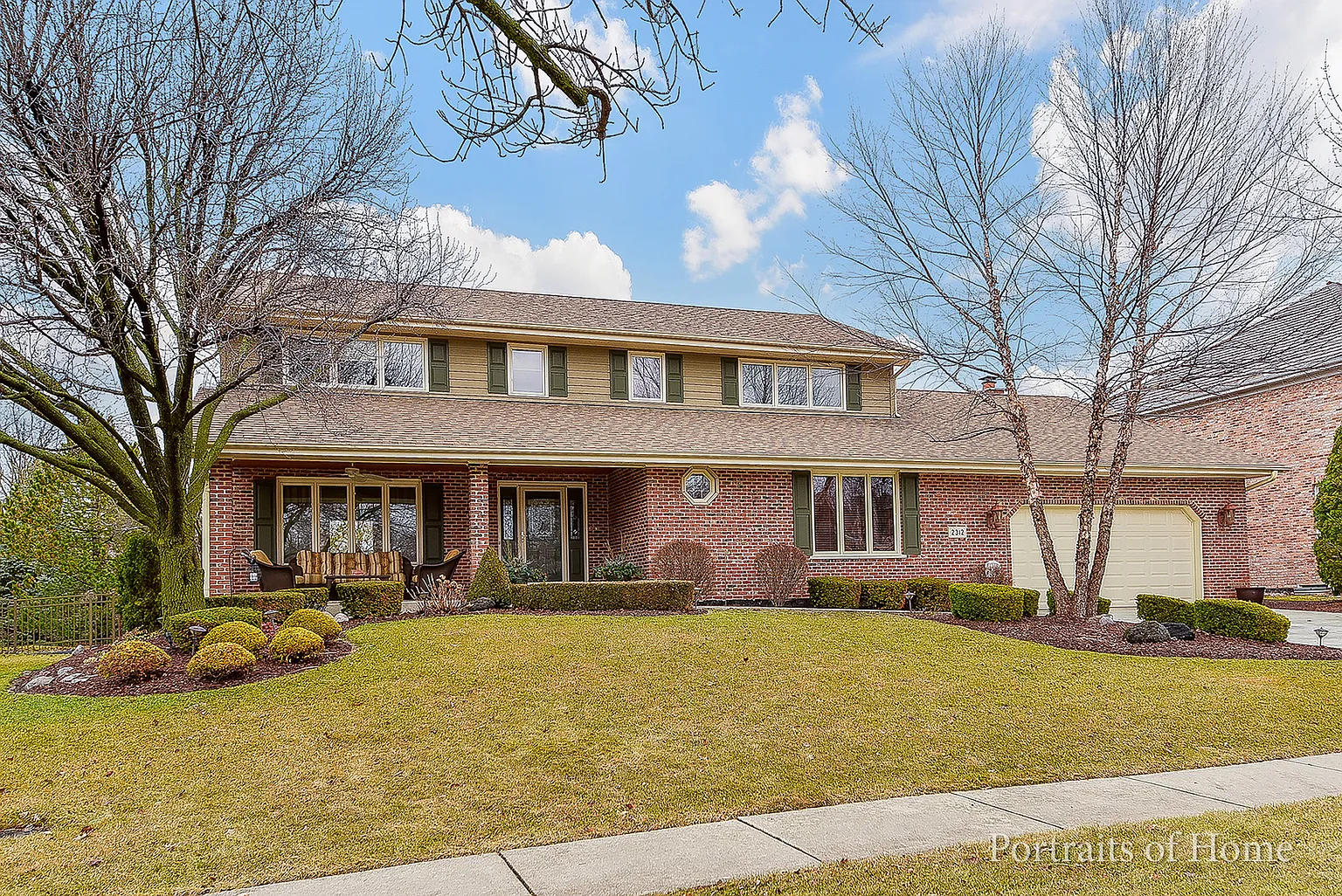 2312 Dunmore Dr photo 1