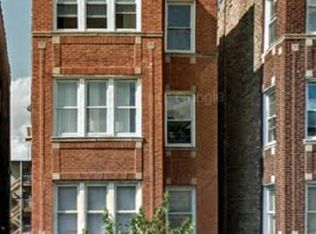 3344 W Polk St APT 3, Chicago, IL 60624
