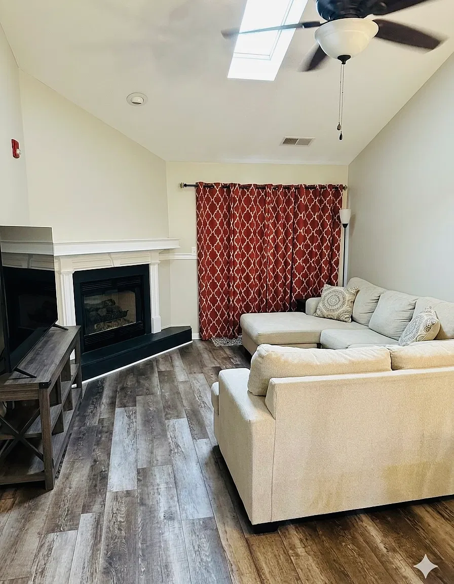2 bed, 1148 sqft, $1,650 — Photo 3