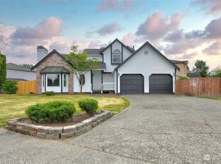 13009 SE 282nd Way, Kent, WA