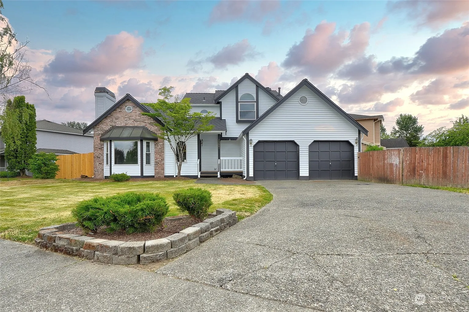 13009 SE 282 Way photo 1