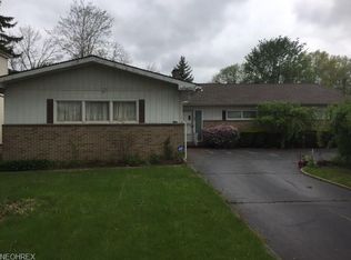 2900 Belmar Dr, Youngstown, OH