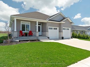 714 Gloria St, North Huron, ON N0M1H0