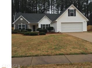 1136 Manchester Ct, Social Circle, GA 30025