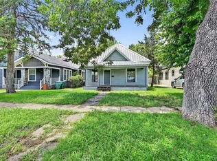 814 N Cleveland Ave, Sherman, TX 75090