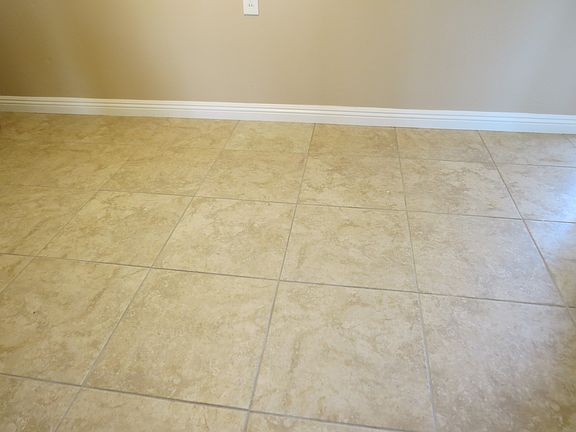 Tile Flooring