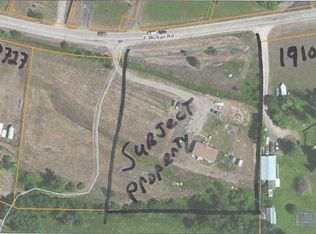 Nhn E Mullan Rd, Clinton, MT 59825