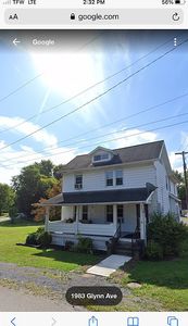 1955 Glynn Ave, Williamsport, PA, 17701