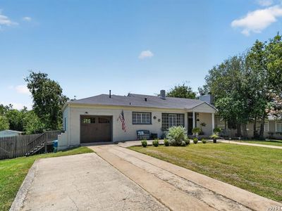 713 Bluebell Rd., Kerrville, TX, 78028