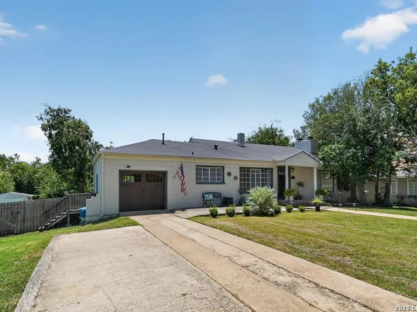 713 Bluebell Rd., Kerrville, TX 78028