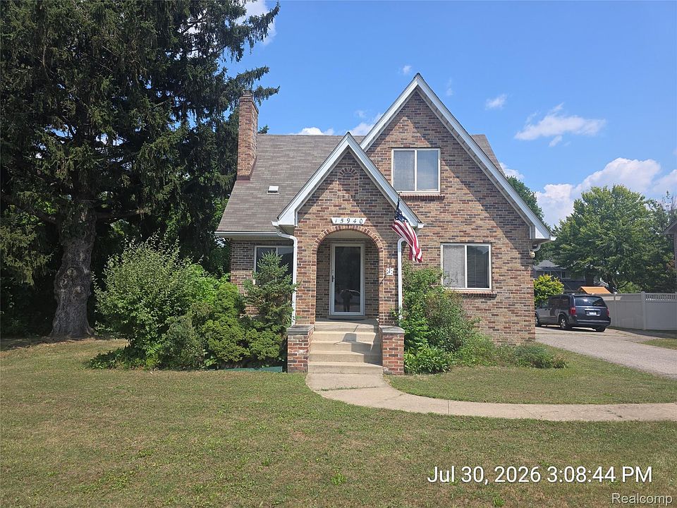 1st image of 15940 Newburgh Rd