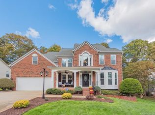 9009 Tayside Ct #80, Huntersville, NC 28078