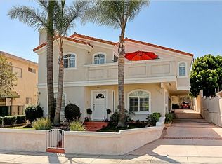 2620 Voorhees Ave, Redondo Beach, CA 90278