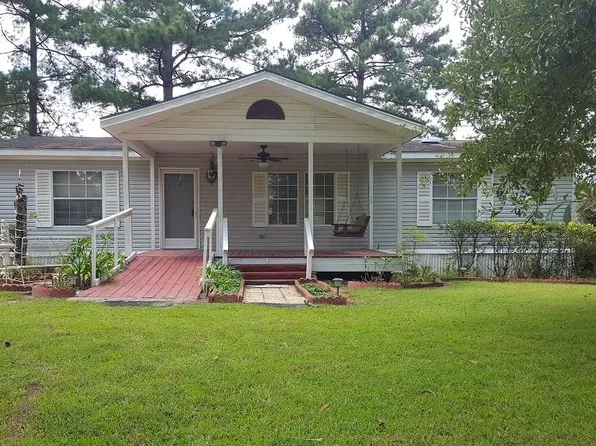 281 Tower Ln, Deridder, LA 70634
