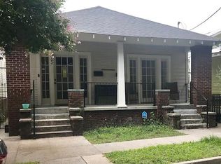 2742 Orchid St, New Orleans, LA 70119