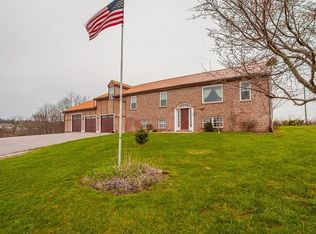 8065 Ky Highway 16, Verona, KY 41092