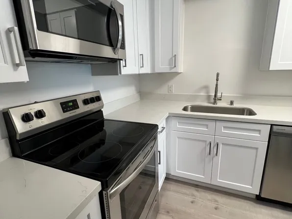 Santa Monica Tremont