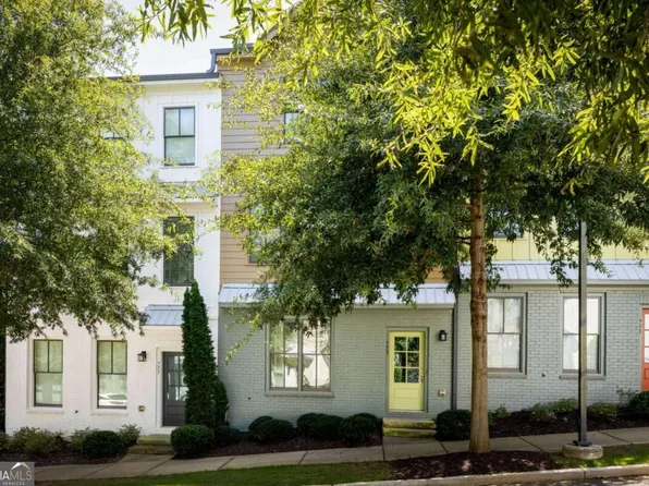 753 Hamilton Cir, Atlanta, GA 30312