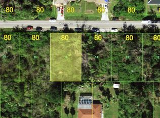 22569 Morocco Ave #15, Pt Charlotte, FL 33952