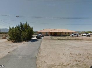 17019 Ranchero Rd, Hesperia, CA 92345