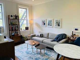 Rented by Bank Neary