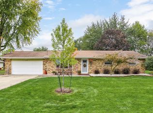 6798 Griffore Rd, Saginaw, MI 48604