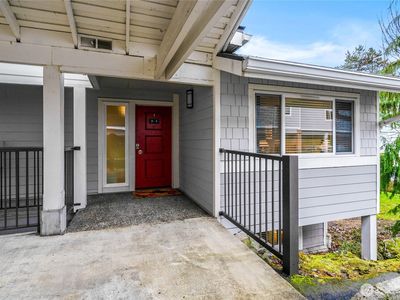 15204 NE 8th St UNIT B-6, Bellevue, WA, 98007