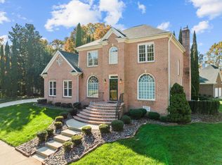 8933 Windjammer Dr, Raleigh, NC 27615