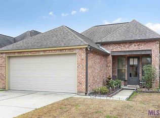 7834 Seville Ct, Baton Rouge, LA 70820